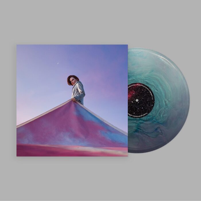 My Light, My Destroyer - Summer Sky Splash LP