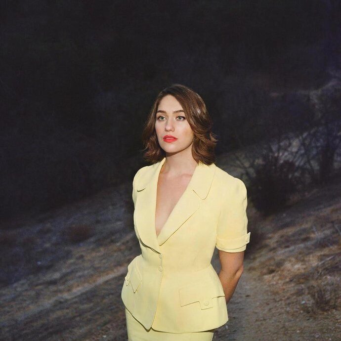 Lola Kirke